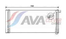 Радіатор кодиціонера CLEVER FIT