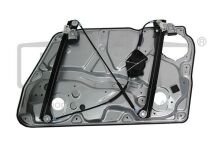 Склопдіймач з картою