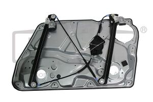 Склопдіймач з картою