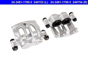 супорт гальмівний передній лівий