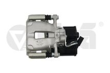 Супорт гальмівний у зборі задній лівий з кронштейн