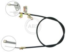 Трос гальма стоянки