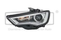 Фара; ліва; xenon;