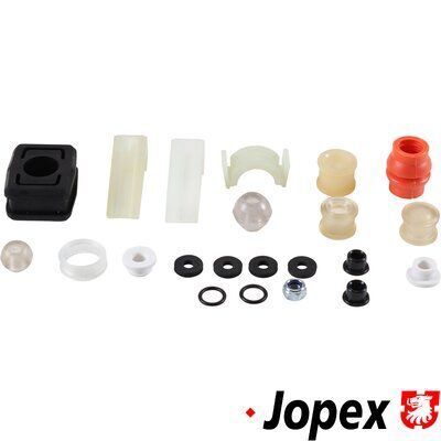 Ремкомплект важеля TRANSPORTER T4 90-03