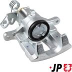 Супорт гальмівний задній VIVARO/TRAFIC/PRIMASTAR 01-14 лівий