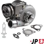 Турбина SANTA FÉ II 2.2 CRDi 06-09 Турбина SANTA FÉ II 2.2 CRDi 06-09