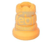 Отбой амортизатора