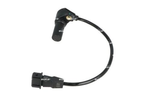 Датчик положения коленчатого вала