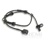 Датчик частоти обертання колеса