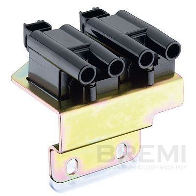 Котушка запалювання Котушка запалювання