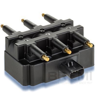 Котушка запалювання Котушка запалювання