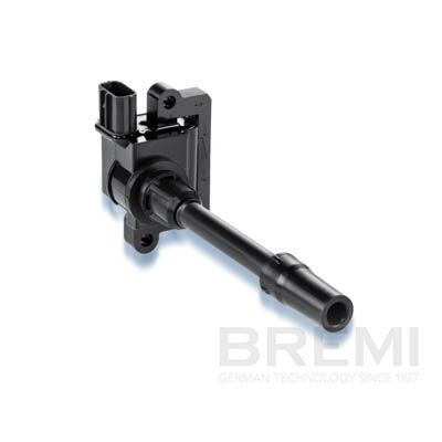 Котушка запалювання