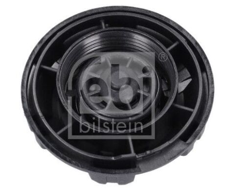 Кришка бачка розширення охолоджуючої рідини