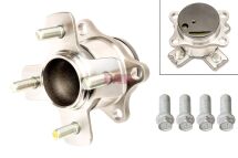 Ступица колеса в сборе