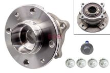 Ступица колеса в сборе