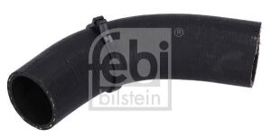 Патрубок повітряний