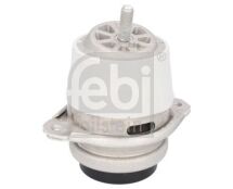 Подушка двигателя