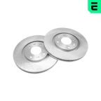 Тормозной диск