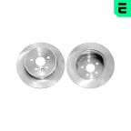 Гальмівний диск