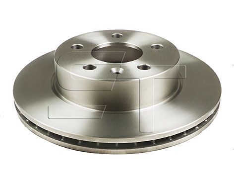 Гальмiвний диск