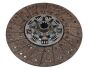 Диск зчеплення DAF, MAN, MB, RVI, 420GTZ, 1 3/4"-10N, фото 1 - інтерент-магазин Auto-Mechanic