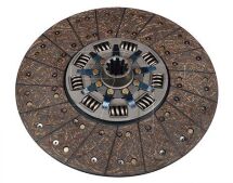 Диск зчеплення DAF, MAN, MB, RVI, 420GTZ, 1 3/4"-10N