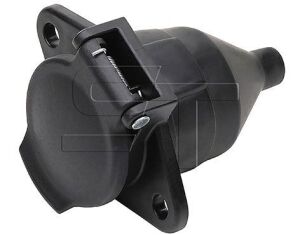 Электрическая розетка