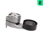 Натяжна планка, полікліновий ремінь