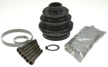 Пильовик приводу колеса