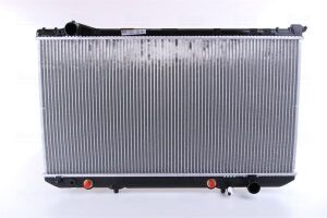 Радіатор LS LS 400[OE 16400-50020]