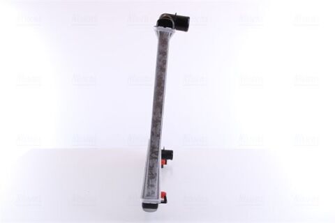 Радиатор LS 400[OE 16400-50020]