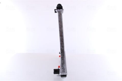 Радиатор LS 400[OE 16400-50020]