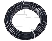 Трубка пневматична пластикова, D=10*1.5 mm (ціна за 1 метр)