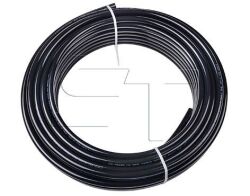 Трубка пневматическая пластиковая, D=10*1.5 mm ( цена за 1 метр)