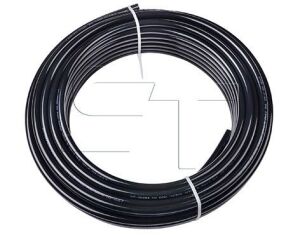 Трубка пневматична пластикова, D=10*1.5 mm (ціна за 1 метр)