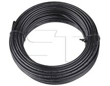 Трубка пневматична пластикова, D=6*1 mm (ціна за 1 метр) Трубка пневматична пластикова, D=6*1 mm (ціна за 1 метр)