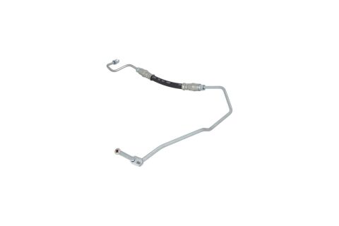 Эластичный шланг