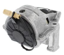 Підвіска, двигун