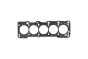Прокладка головки двигуна, фото 1 - интернет-магазин Auto-Mechanic