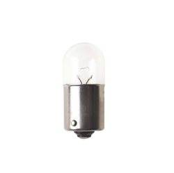 Лампа розжарювання ORIGINAL R5W 12V 5W ВА15s (комплект)