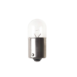Лампа розжарювання ORIGINAL R5W 12V 5W ВА15s (комплект)
