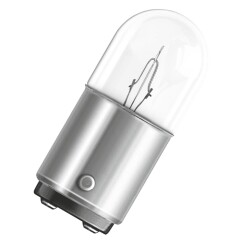 Лампа розжарювання ORIGINAL 24V R5W 24V 5W ВА15d Лампа розжарювання ORIGINAL 24V R5W 24V 5W ВА15d