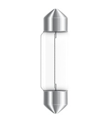 Лампа галогенная ORIGINAL LINE C5W 24V 5W SV8.5-8 FS