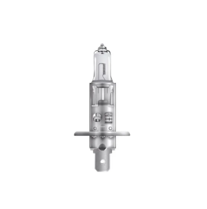 Лампа галогенна H1 12V 55W P14,5s ULTRA LIFE (комплект)