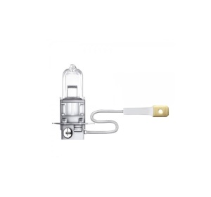 Лампа галогенна H3 12V 100W PК22s Super Bright Premium