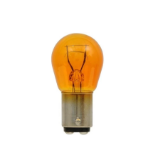 Лампа розжарювання P21/5W 5W 12V ORIGINAL