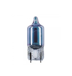 Лампа галогенна W5W 12V 5,20W W2.1×9.5d Cool Blue Intense Next Gen +100%