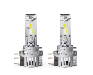 Лампа світлодіодна H15 12V 4/17W LEDriving HL EASY (комплект)