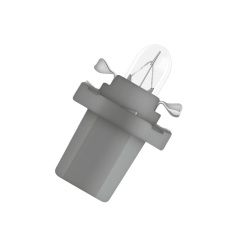 Лампа накаливания 1,2W 24V B8,5d 5X10FS