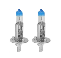 Лампа галогенная H1 12V 55W Night Breaker Laser +150% (комплект)